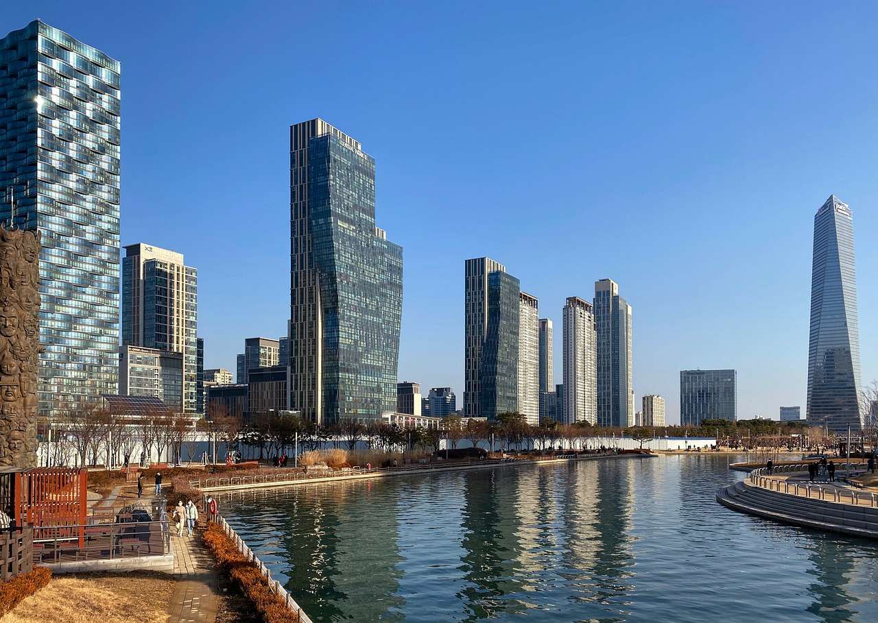 인천수목장