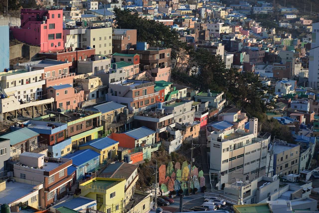 부산유품정리